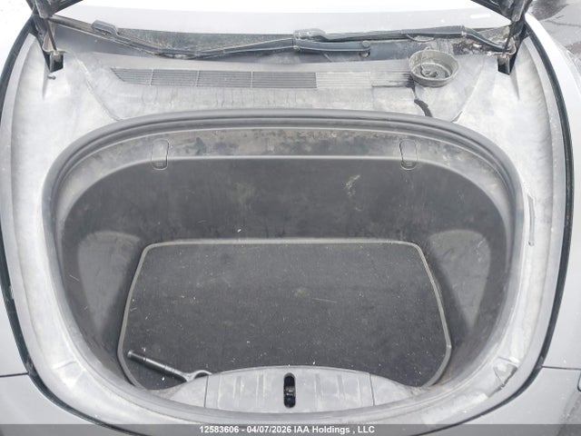 12583606 :رقم المزاد ، 5YJ3E1EB3JF109618 vin ، 2018 Tesla Model 3 مزاد بيع