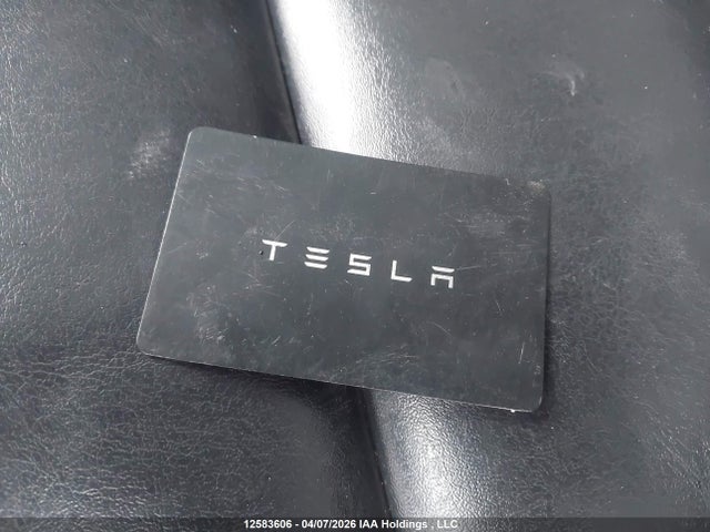 12583606 :رقم المزاد ، 5YJ3E1EB3JF109618 vin ، 2018 Tesla Model 3 مزاد بيع