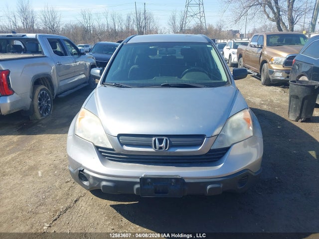 Aukcja sprzedaży 2008 Honda Cr-v Lx, vin: JHLRE38308C048975, numer aukcji: 12583607