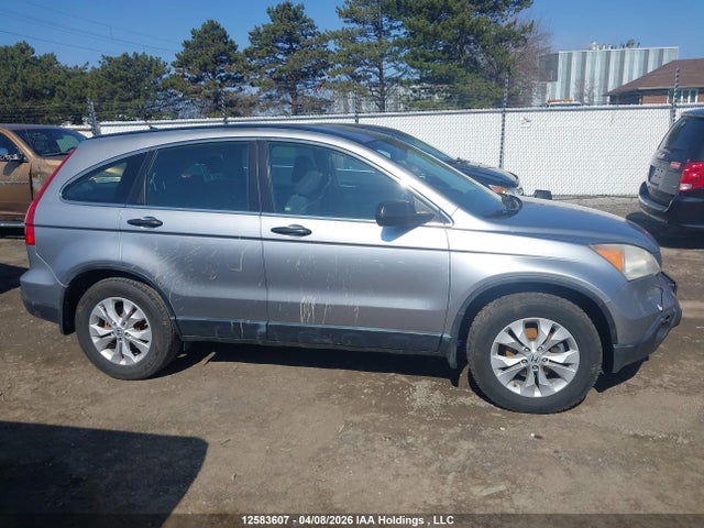 Aukcja sprzedaży 2008 Honda Cr-v Lx, vin: JHLRE38308C048975, numer aukcji: 12583607