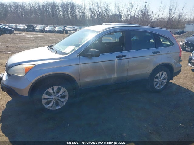 Aukcja sprzedaży 2008 Honda Cr-v Lx, vin: JHLRE38308C048975, numer aukcji: 12583607