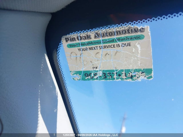 Aukcja sprzedaży 2008 Honda Cr-v Lx, vin: JHLRE38308C048975, numer aukcji: 12583607