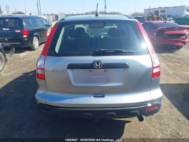 Aukcja sprzedaży 2008 Honda Cr-v Lx, vin: JHLRE38308C048975, numer aukcji: 12583607