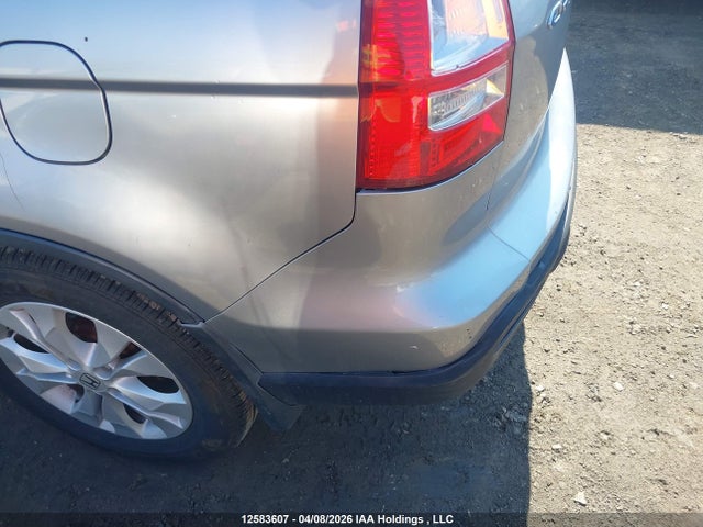 Aukcja sprzedaży 2008 Honda Cr-v Lx, vin: JHLRE38308C048975, numer aukcji: 12583607