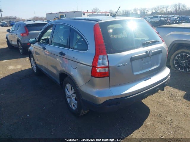Aukcja sprzedaży 2008 Honda Cr-v Lx, vin: JHLRE38308C048975, numer aukcji: 12583607