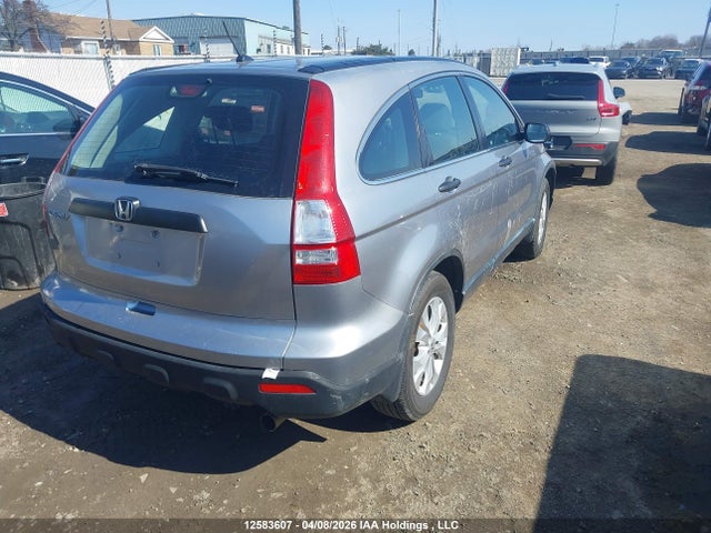 Aukcja sprzedaży 2008 Honda Cr-v Lx, vin: JHLRE38308C048975, numer aukcji: 12583607