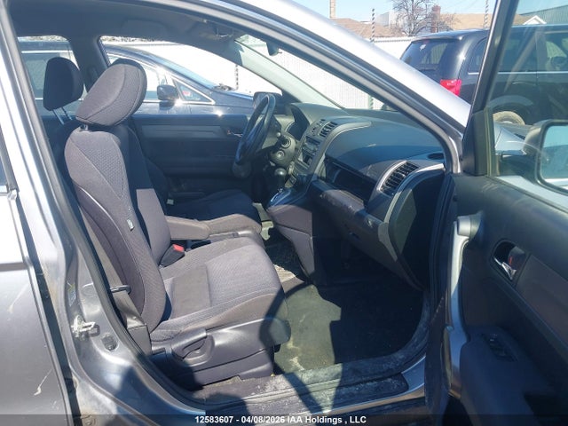 Aukcja sprzedaży 2008 Honda Cr-v Lx, vin: JHLRE38308C048975, numer aukcji: 12583607