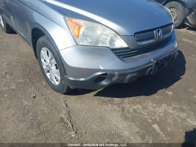 Aukcja sprzedaży 2008 Honda Cr-v Lx, vin: JHLRE38308C048975, numer aukcji: 12583607