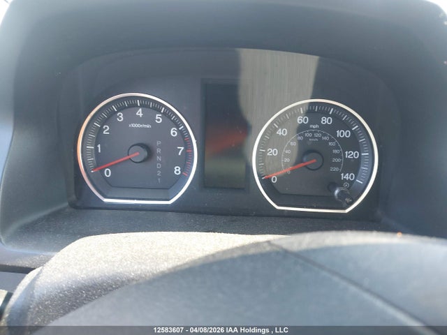 Aukcja sprzedaży 2008 Honda Cr-v Lx, vin: JHLRE38308C048975, numer aukcji: 12583607