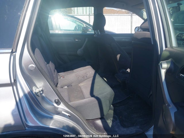 Aukcja sprzedaży 2008 Honda Cr-v Lx, vin: JHLRE38308C048975, numer aukcji: 12583607