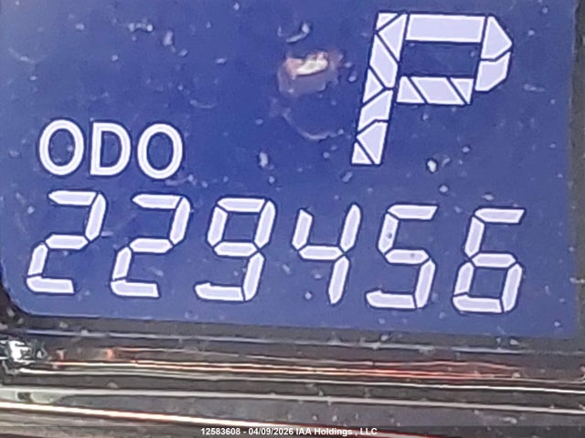 12583608 :رقم المزاد ، 5TDDK3DC9DS058211 vin ، 2013 Toyota Sienna Xle 7 Passenger مزاد بيع
