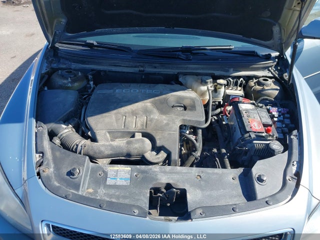 Продаж на аукціоні авто 2008 Chevrolet Malibu 2lt, vin: 1G1ZJ57B98F258916, номер лоту: 12583609