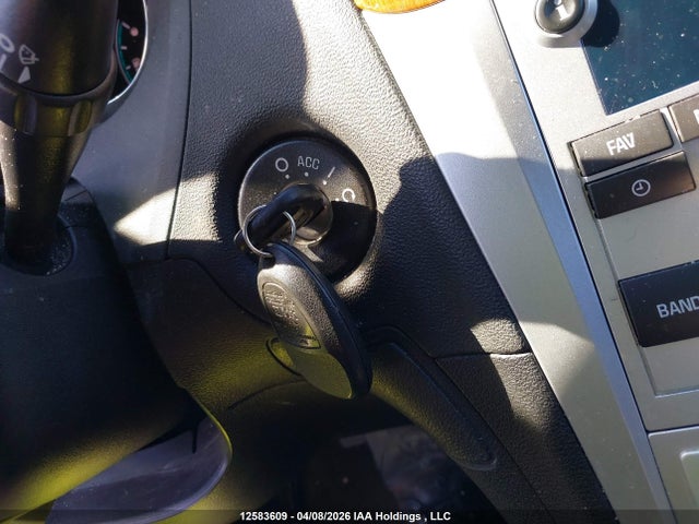 Продаж на аукціоні авто 2008 Chevrolet Malibu 2lt, vin: 1G1ZJ57B98F258916, номер лоту: 12583609