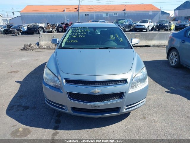 Продаж на аукціоні авто 2008 Chevrolet Malibu 2lt, vin: 1G1ZJ57B98F258916, номер лоту: 12583609