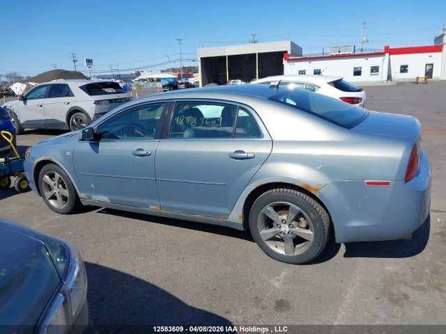 Продаж на аукціоні авто 2008 Chevrolet Malibu 2lt, vin: 1G1ZJ57B98F258916, номер лоту: 12583609