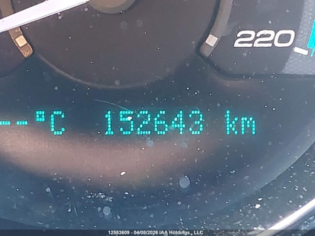 Продаж на аукціоні авто 2008 Chevrolet Malibu 2lt, vin: 1G1ZJ57B98F258916, номер лоту: 12583609
