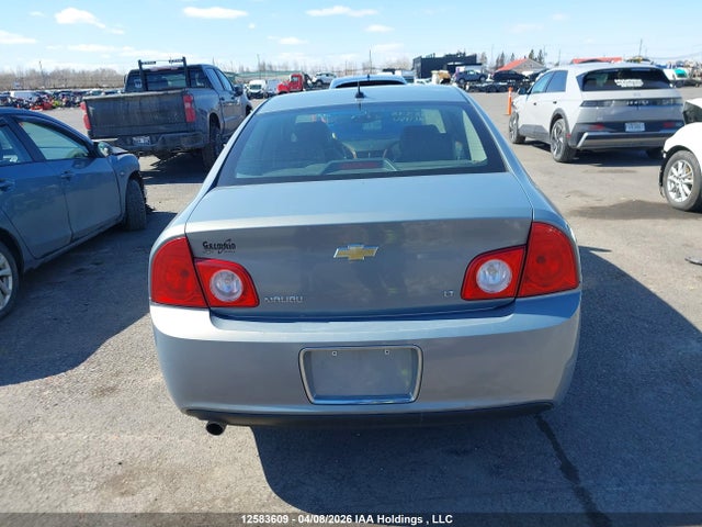 Продаж на аукціоні авто 2008 Chevrolet Malibu 2lt, vin: 1G1ZJ57B98F258916, номер лоту: 12583609