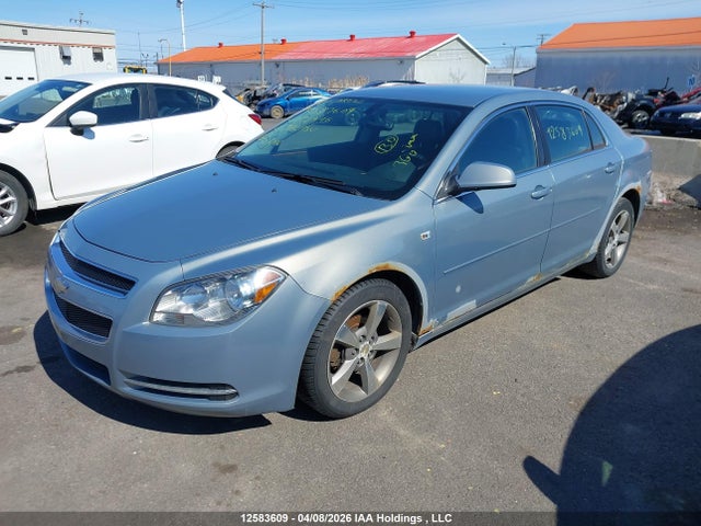 Продаж на аукціоні авто 2008 Chevrolet Malibu 2lt, vin: 1G1ZJ57B98F258916, номер лоту: 12583609