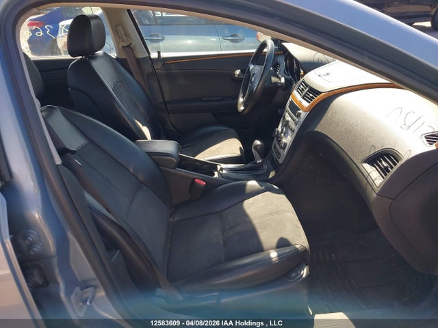 Продаж на аукціоні авто 2008 Chevrolet Malibu 2lt, vin: 1G1ZJ57B98F258916, номер лоту: 12583609