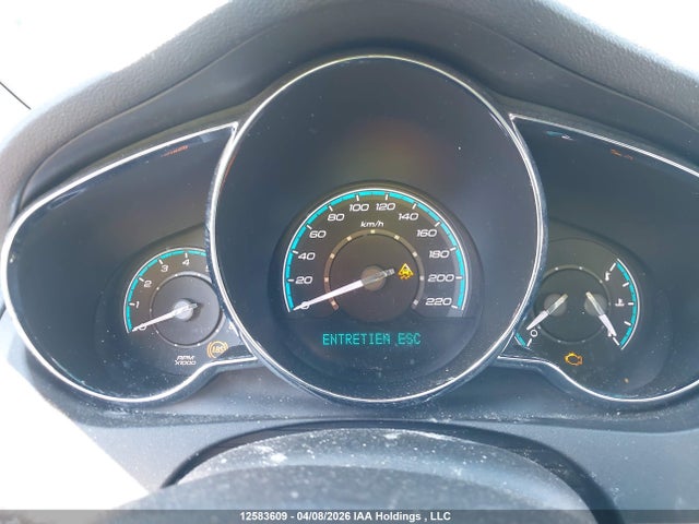 Продаж на аукціоні авто 2008 Chevrolet Malibu 2lt, vin: 1G1ZJ57B98F258916, номер лоту: 12583609