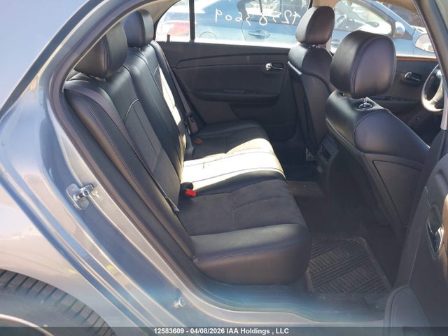Продаж на аукціоні авто 2008 Chevrolet Malibu 2lt, vin: 1G1ZJ57B98F258916, номер лоту: 12583609
