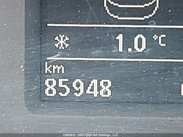 12583610 :رقم المزاد ، 1VWBN7A32EC079315 vin ، 2014 Volkswagen Passat Se مزاد بيع