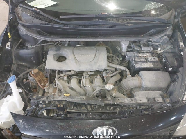 Продаж на аукціоні авто 2016 Kia Rio Ex/ex+ W/sunroof/lx/lx+/lx+ Eco/sx, vin: KNADM5A31G6725221, номер лоту: 12583611