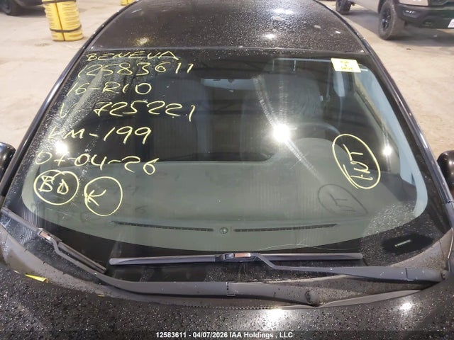 Продаж на аукціоні авто 2016 Kia Rio Ex/ex+ W/sunroof/lx/lx+/lx+ Eco/sx, vin: KNADM5A31G6725221, номер лоту: 12583611