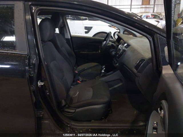 Продаж на аукціоні авто 2016 Kia Rio Ex/ex+ W/sunroof/lx/lx+/lx+ Eco/sx, vin: KNADM5A31G6725221, номер лоту: 12583611