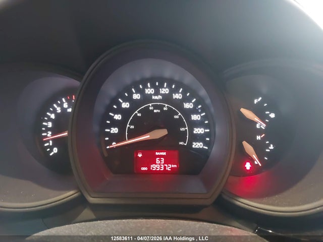 Продаж на аукціоні авто 2016 Kia Rio Ex/ex+ W/sunroof/lx/lx+/lx+ Eco/sx, vin: KNADM5A31G6725221, номер лоту: 12583611