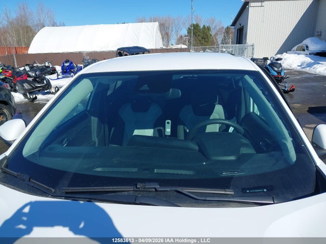 Aukcja sprzedaży 2025 Chevrolet Trax Ls, vin: KL77LFE23SC075731, numer aukcji: 12583613