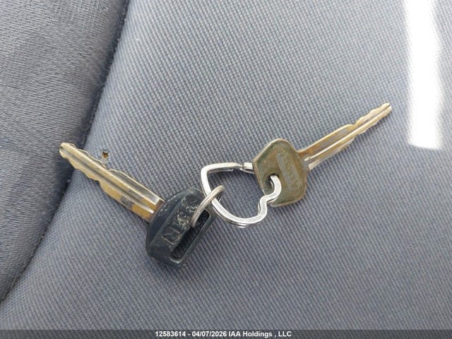 12583614 :رقم المزاد ، JTDBT123325030497 vin ، 2002 Toyota Echo مزاد بيع