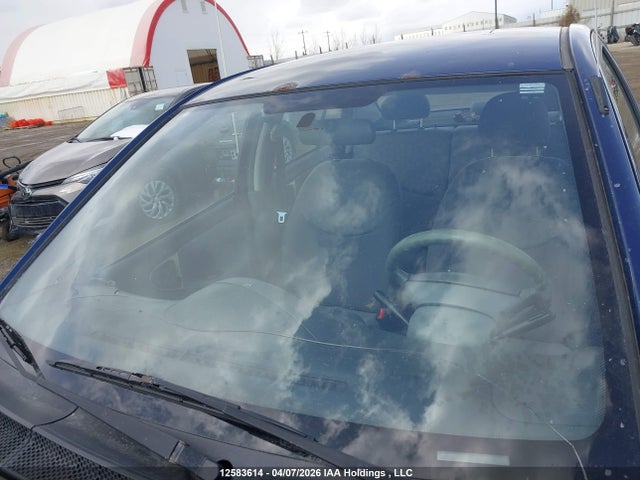 12583614 :رقم المزاد ، JTDBT123325030497 vin ، 2002 Toyota Echo مزاد بيع