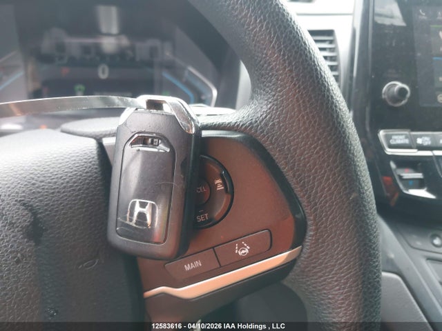 5FNRL6H47KB505367 Honda ODYSSEY EX