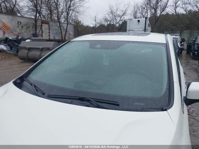 5FNRL6H47KB505367 Honda ODYSSEY EX