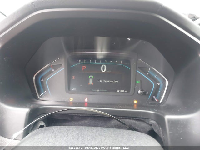 5FNRL6H47KB505367 Honda ODYSSEY EX