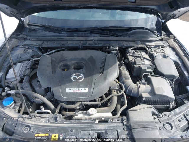 Aukcja sprzedaży 2024 Mazda 3 Gt, vin: JM1BPBDY3R1658399, numer aukcji: 12583621
