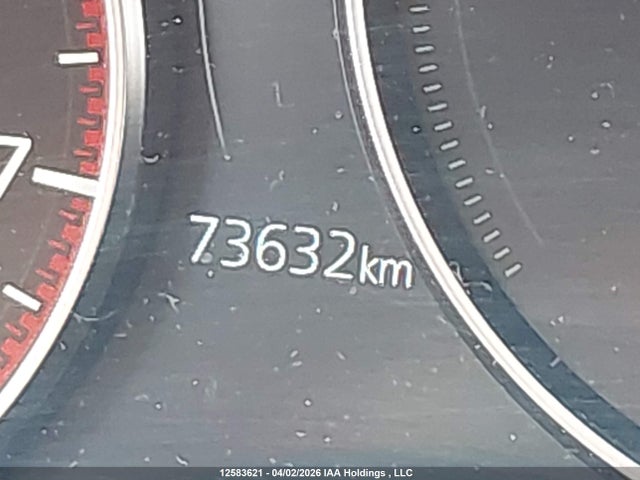 Aukcja sprzedaży 2024 Mazda 3 Gt, vin: JM1BPBDY3R1658399, numer aukcji: 12583621