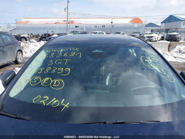 Aukcja sprzedaży 2024 Mazda 3 Gt, vin: JM1BPBDY3R1658399, numer aukcji: 12583621
