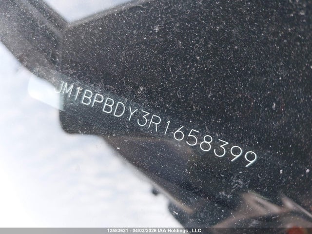 Aukcja sprzedaży 2024 Mazda 3 Gt, vin: JM1BPBDY3R1658399, numer aukcji: 12583621