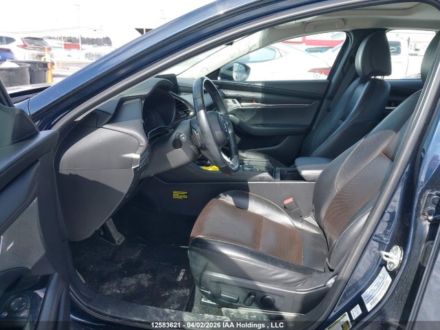 Aukcja sprzedaży 2024 Mazda 3 Gt, vin: JM1BPBDY3R1658399, numer aukcji: 12583621