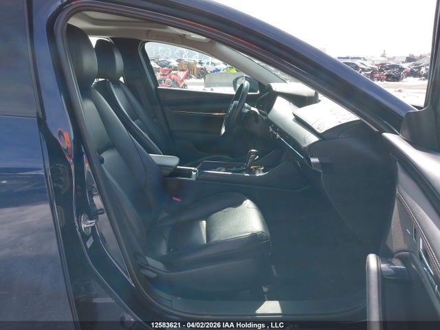 Aukcja sprzedaży 2024 Mazda 3 Gt, vin: JM1BPBDY3R1658399, numer aukcji: 12583621