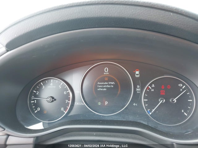 Aukcja sprzedaży 2024 Mazda 3 Gt, vin: JM1BPBDY3R1658399, numer aukcji: 12583621