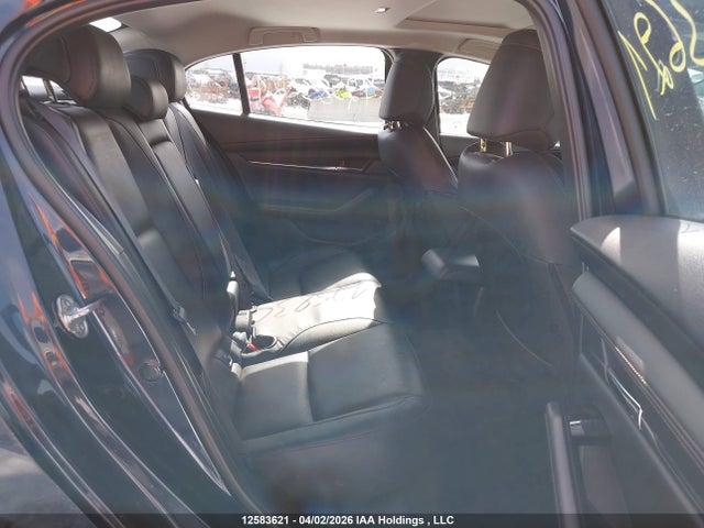 Aukcja sprzedaży 2024 Mazda 3 Gt, vin: JM1BPBDY3R1658399, numer aukcji: 12583621