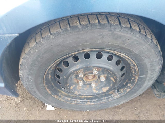 Aukcja sprzedaży 2008 Honda Civic Dx-g, vin: 2HGFA16438H001014, numer aukcji: 12583624