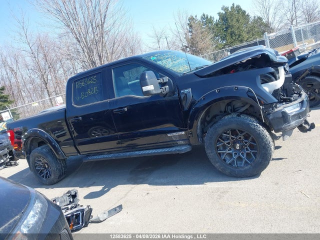 Продаж на аукціоні авто 2023 Ford F-150 Lariat, vin: 1FTFW1ED5PFB08213, номер лоту: 12583625