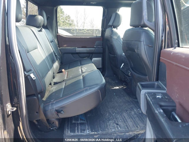 Продаж на аукціоні авто 2023 Ford F-150 Lariat, vin: 1FTFW1ED5PFB08213, номер лоту: 12583625