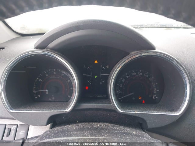 Продаж на аукціоні авто 2009 Toyota Highlander Limited, vin: JTEES42A692143769, номер лоту: 12583626