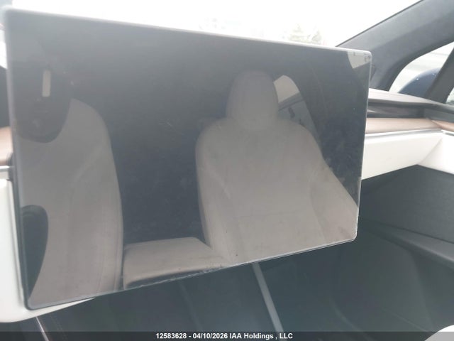 Aukcja sprzedaży 2023 Tesla Model X Awd/standard Range, vin: 7SAXCBE54PF376169, numer aukcji: 12583628