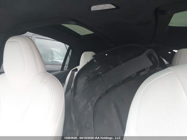 Aukcja sprzedaży 2023 Tesla Model X Awd/standard Range, vin: 7SAXCBE54PF376169, numer aukcji: 12583628